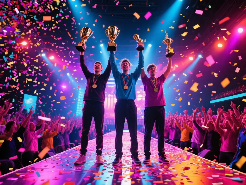 璀璨盛宴：新爱体育直播点燃体育激情，见证荣耀时刻