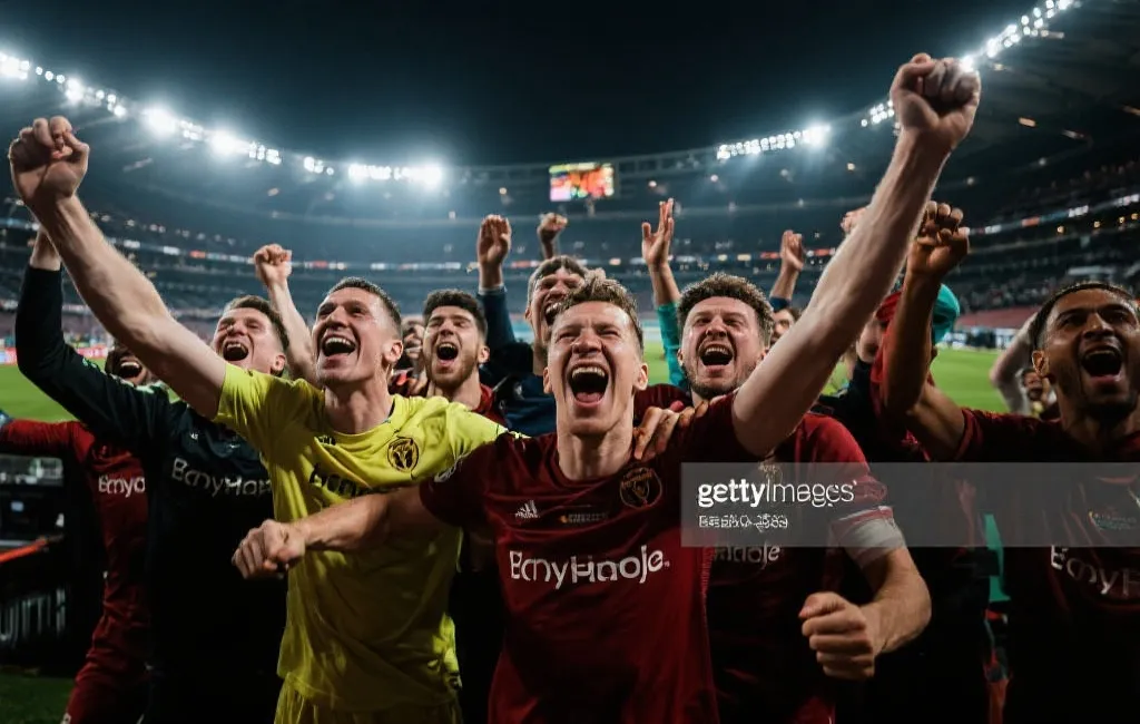 激情燃烧！世界杯黑马书写奇迹，历史终点线还有多远？